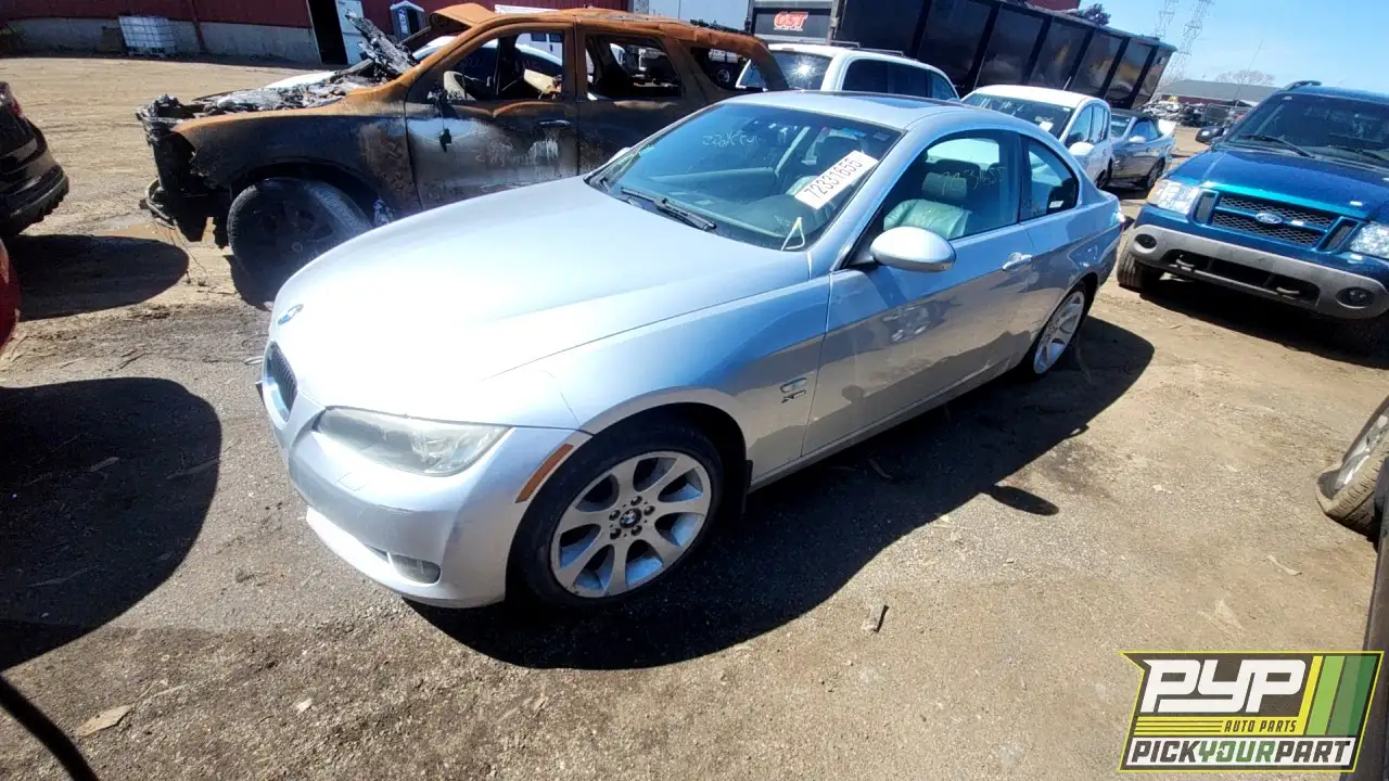 Photo of 2009 Bmw 328I Xdrive
