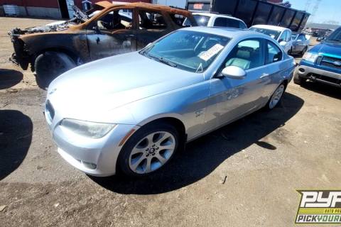 Photo of 2009 Bmw 328I Xdrive