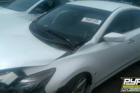 Photo of 2014 Nissan Altima