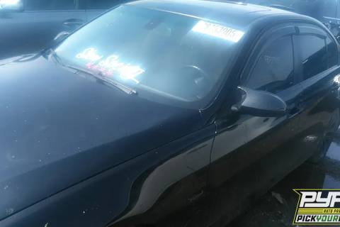 Photo of 2007 Bmw 328Xi