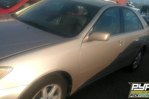 Photo of 2005 Toyota Camry