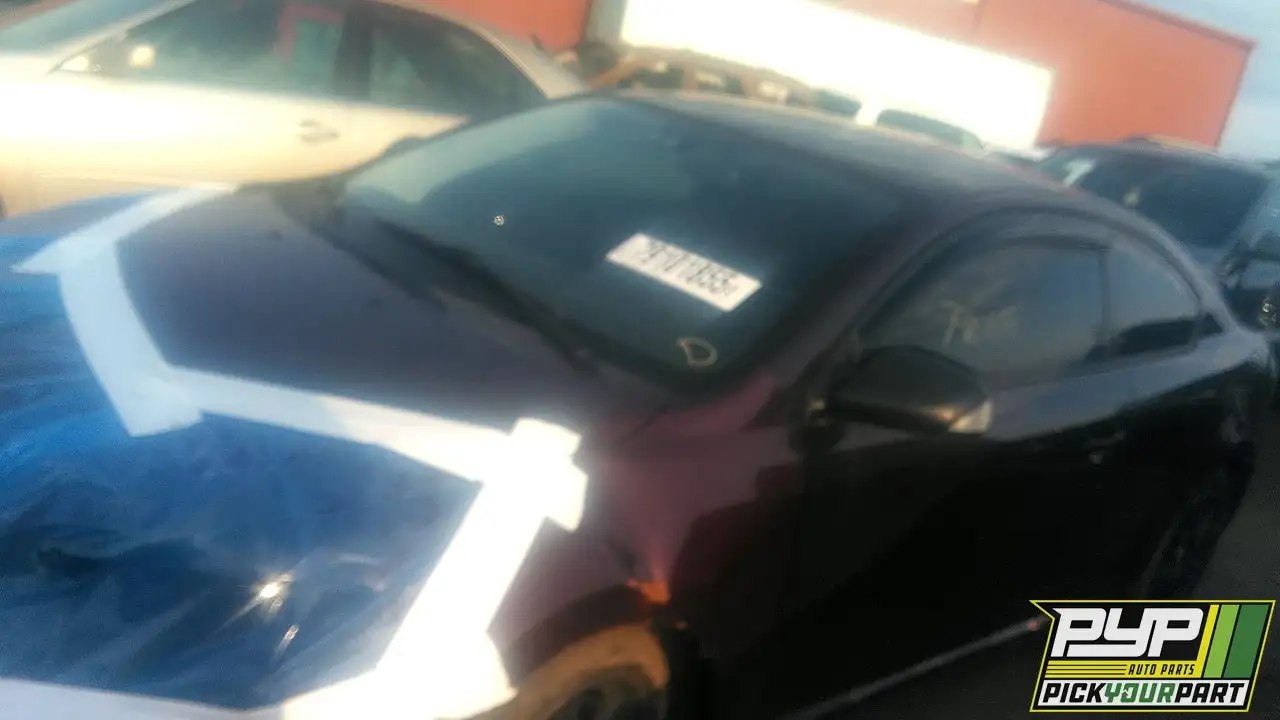 Photo of 2009 Scion Tc