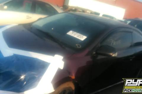 Photo of 2009 Scion Tc