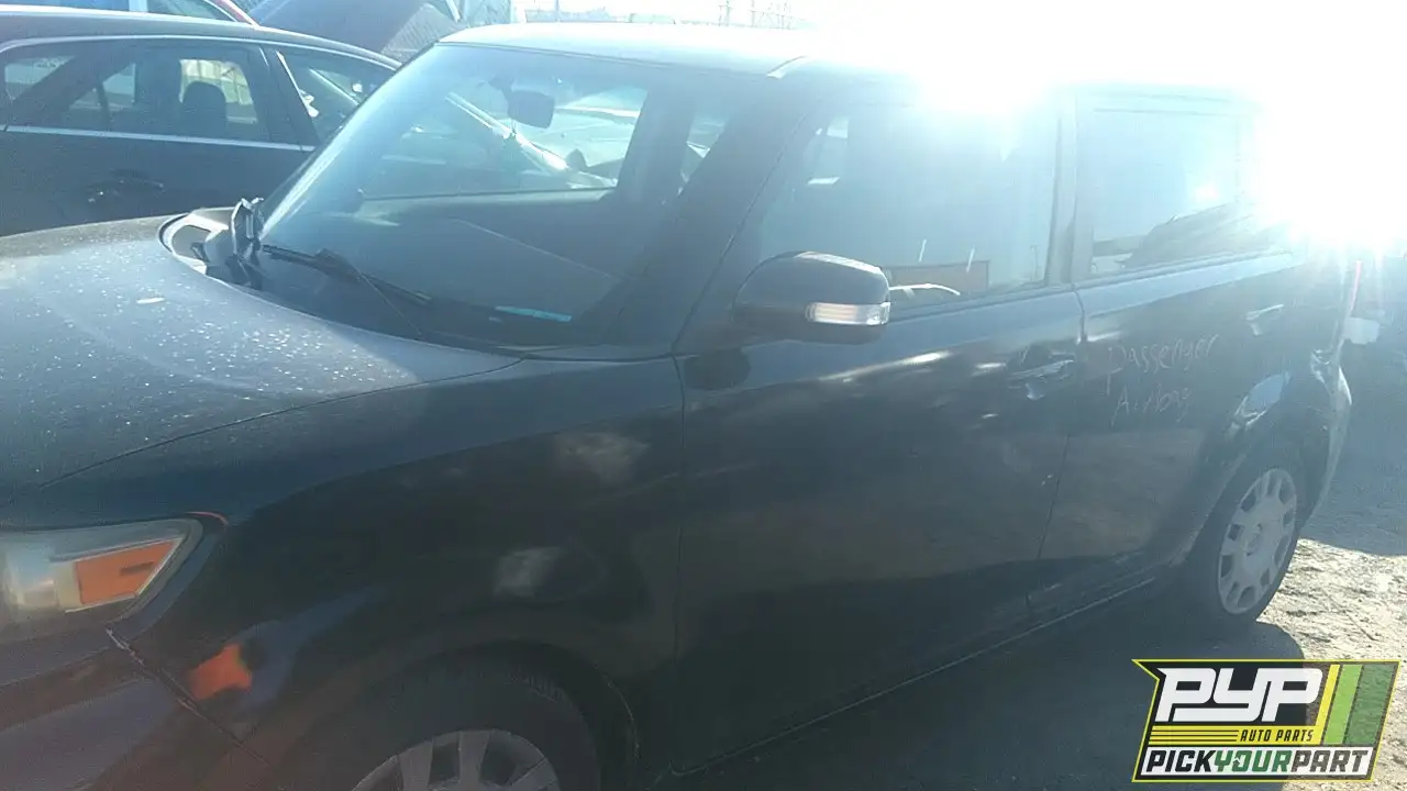 Photo of 2011 Scion Xb