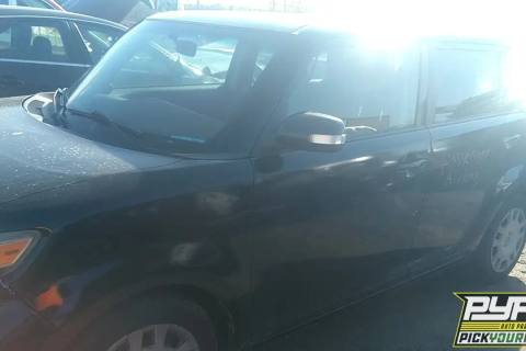 Photo of 2011 Scion Xb