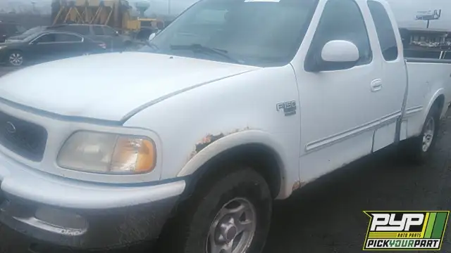 Photo of 1998 Ford F-150
