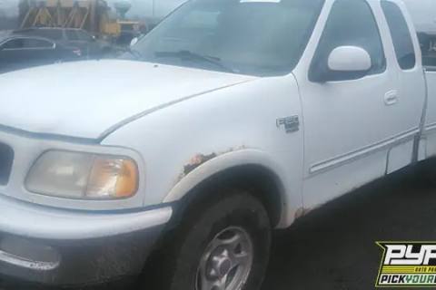Photo of 1998 Ford F-150