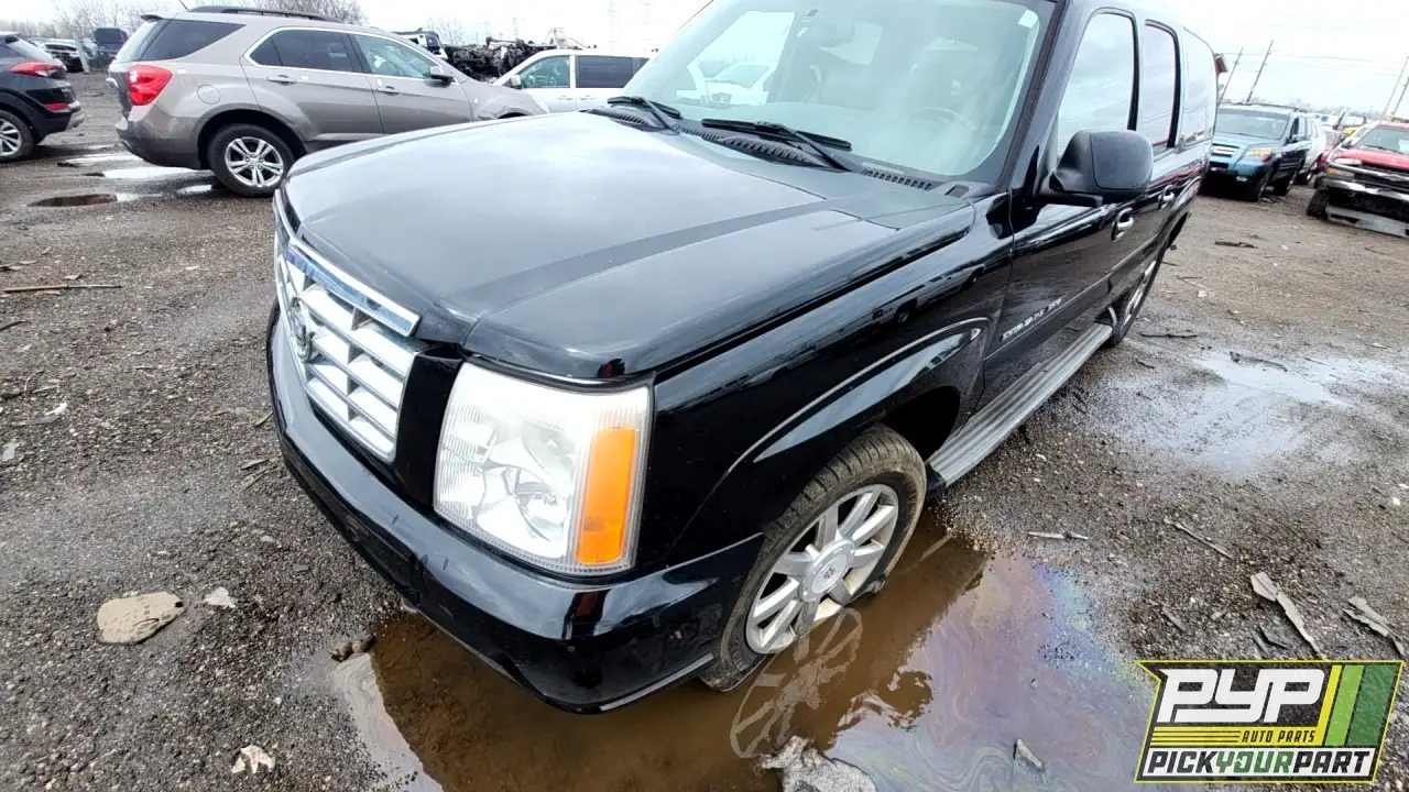 Photo of 2006 Cadillac Escalade Esv