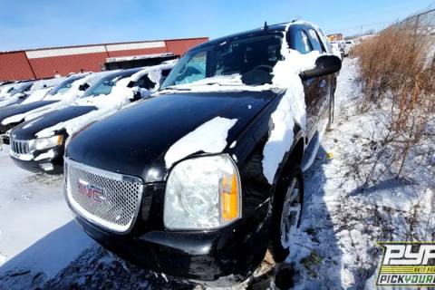 Photo of 2012 Gmc Yukon
