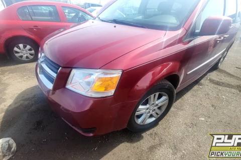Photo of 2010 Dodge Grand Caravan