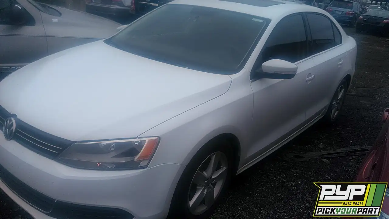 Photo of 2014 Volkswagen Jetta
