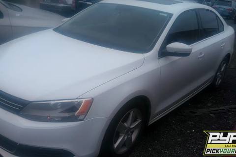 Photo of 2014 Volkswagen Jetta
