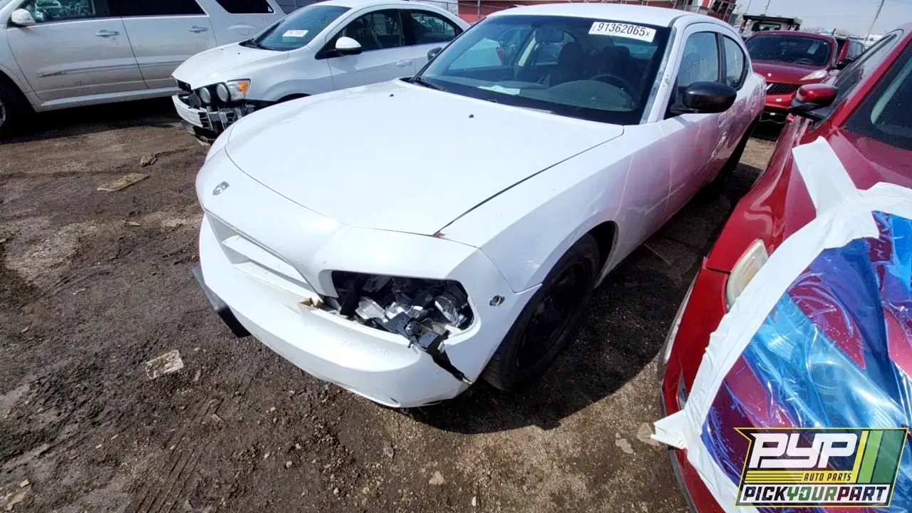 Photo of 2010 Dodge Charger