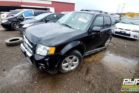 Photo of 2012 Ford Escape
