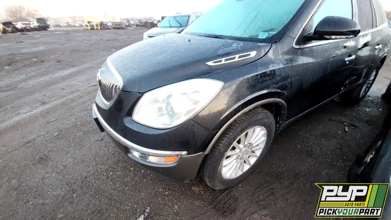 Photo of 2011 Buick Enclave
