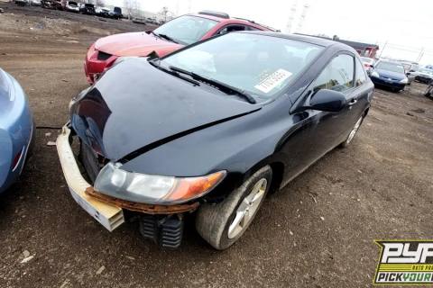 Photo of 2007 Honda Civic