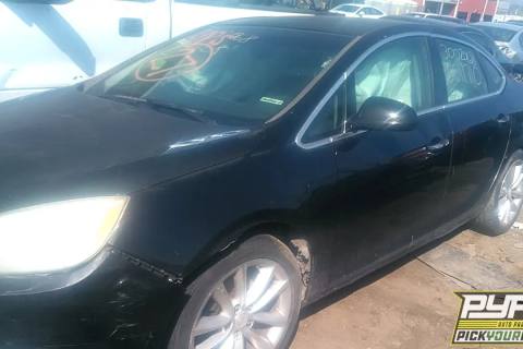 Photo of 2012 Buick Verano