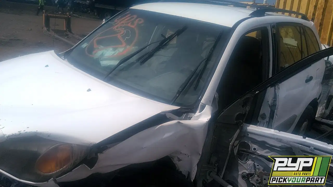 Photo of 2005 Toyota Rav4