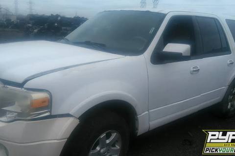 Photo of 2009 Ford Expedition