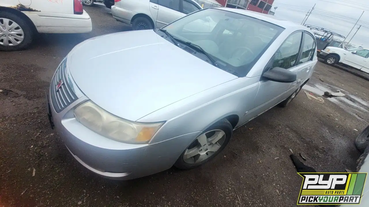 Photo of 2006 Saturn Ion