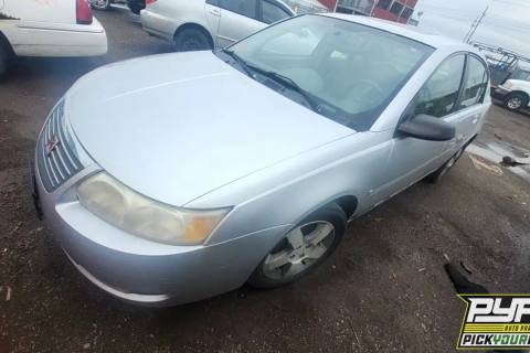 Photo of 2006 Saturn Ion
