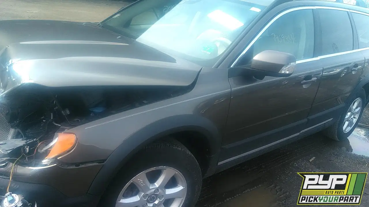 Photo of 2012 Volvo Xc70