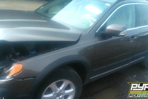 Photo of 2012 Volvo Xc70