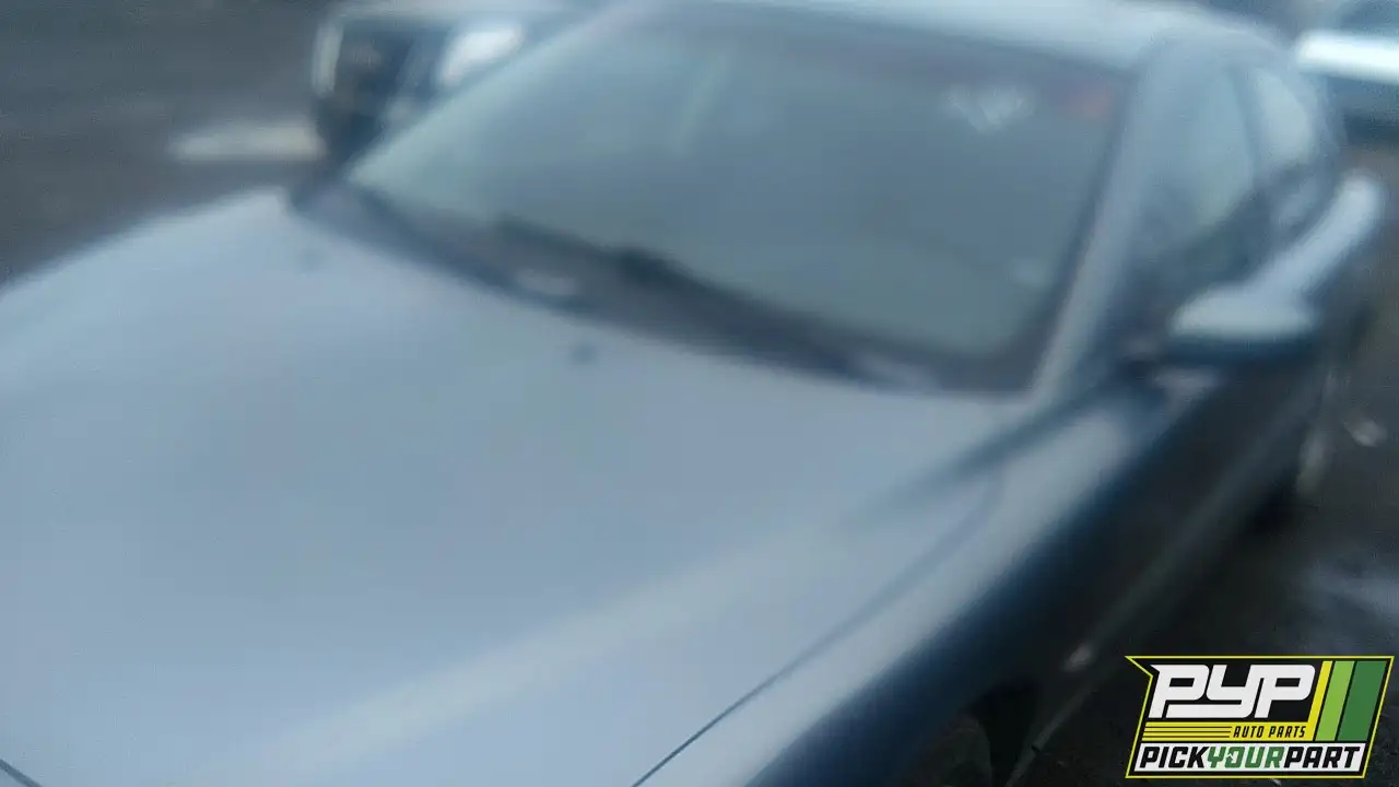 Photo of 2004 Volvo S60