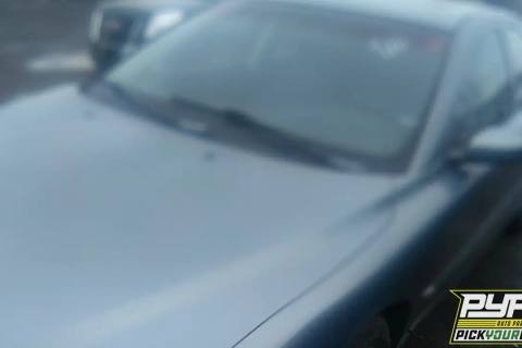 Photo of 2004 Volvo S60