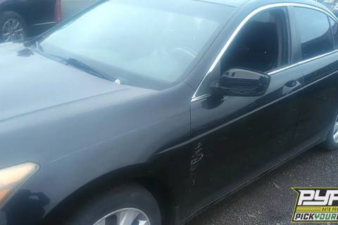 Photo of 2008 Honda Accord