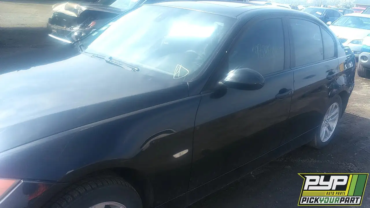 Photo of 2007 Bmw 328I