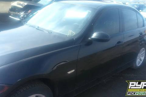 Photo of 2007 Bmw 328I