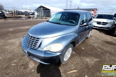 Photo of 2009 Chrysler Pt Cruiser