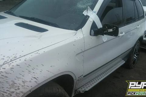 Photo of 2005 Bmw X5