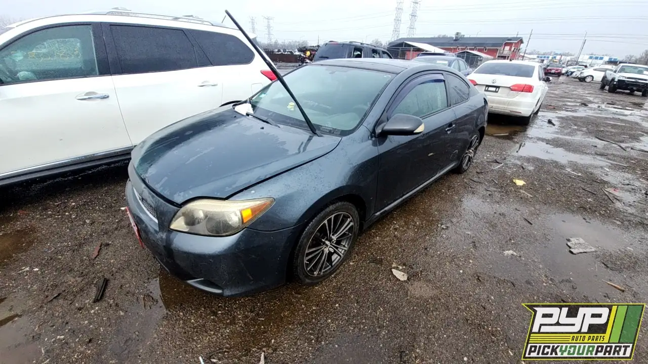 Photo of 2005 Scion Tc