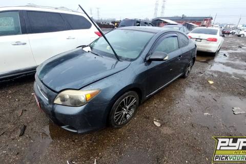 Photo of 2005 Scion Tc