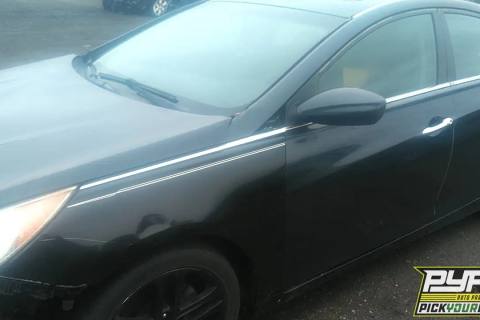 Photo of 2013 Hyundai Sonata