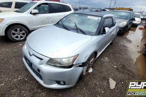 Photo of 2012 Scion Tc
