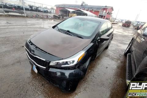 Photo of 2018 Kia Forte