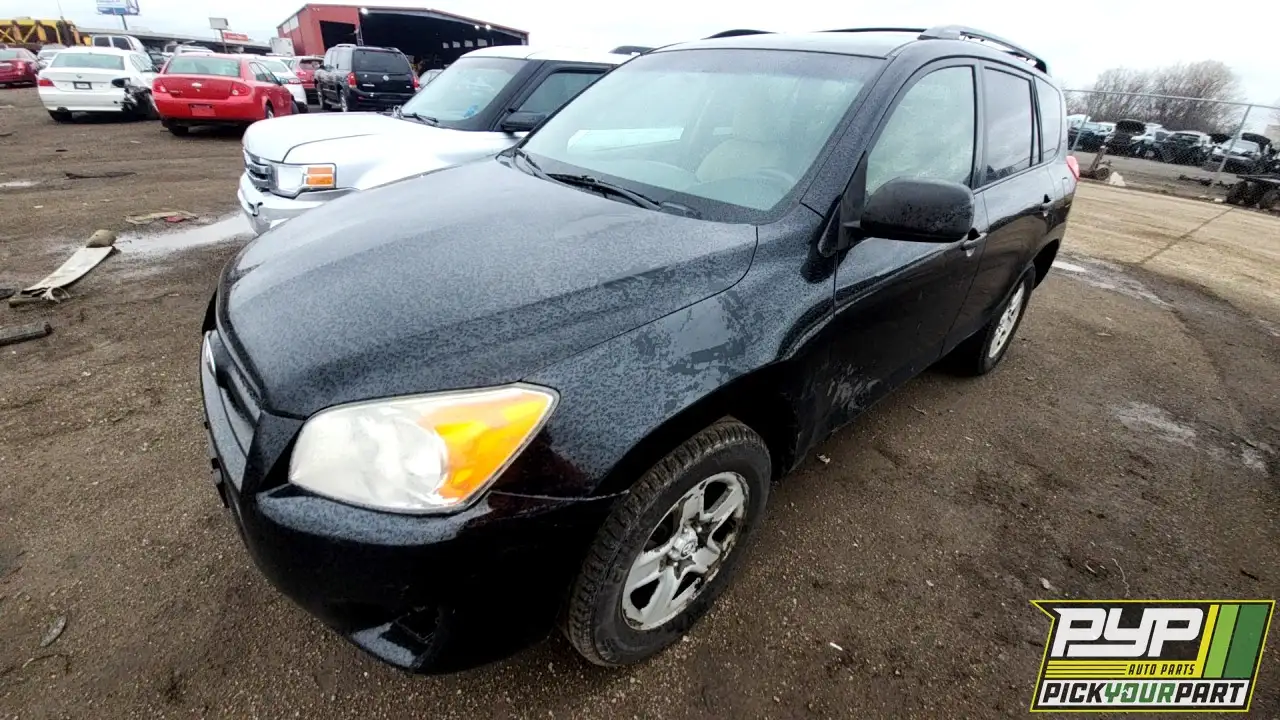 Photo of 2011 Toyota Rav4