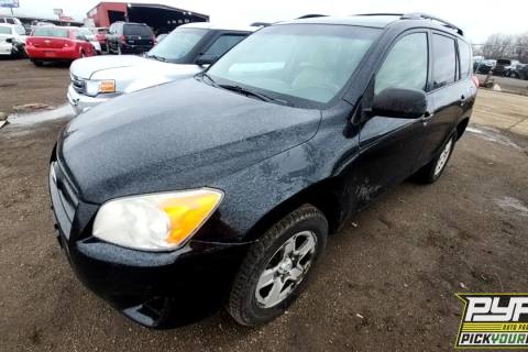 Photo of 2011 Toyota Rav4