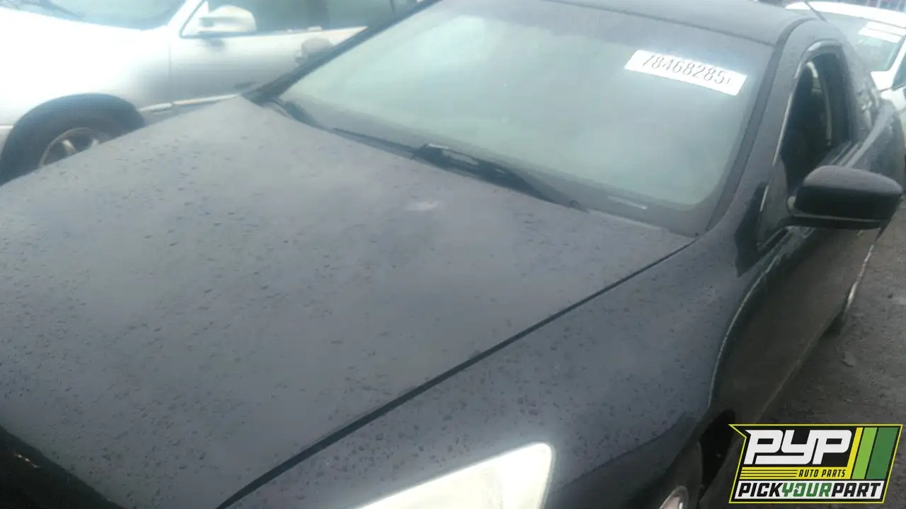Photo of 2006 Honda Accord