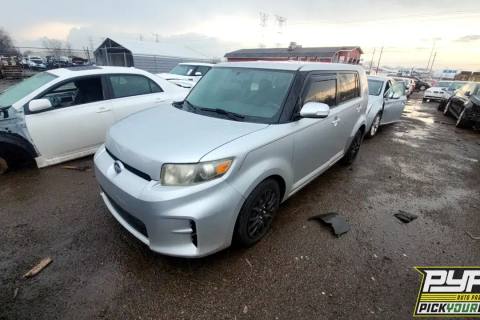 Photo of 2012 Scion Xb