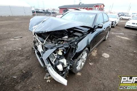 Photo of 2012 Hyundai Genesis