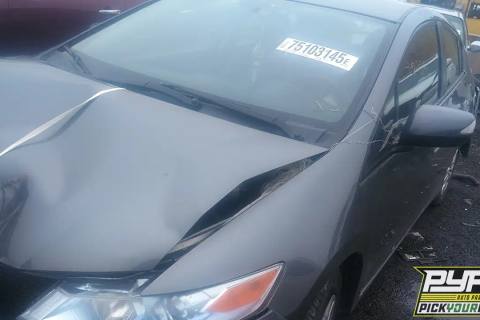 Photo of 2012 Honda Insight