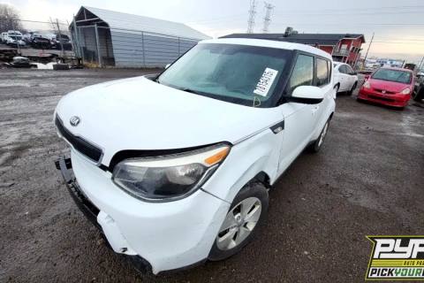 Photo of 2014 Kia Soul