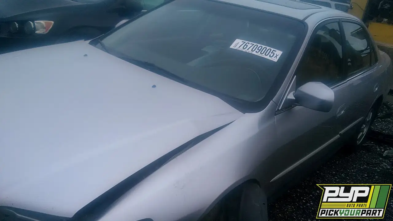 Photo of 2002 Honda Accord