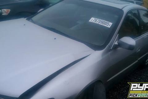 Photo of 2002 Honda Accord