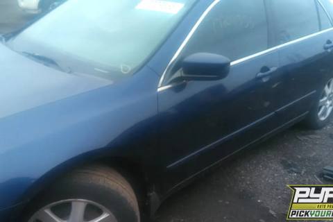Photo of 2005 Honda Accord