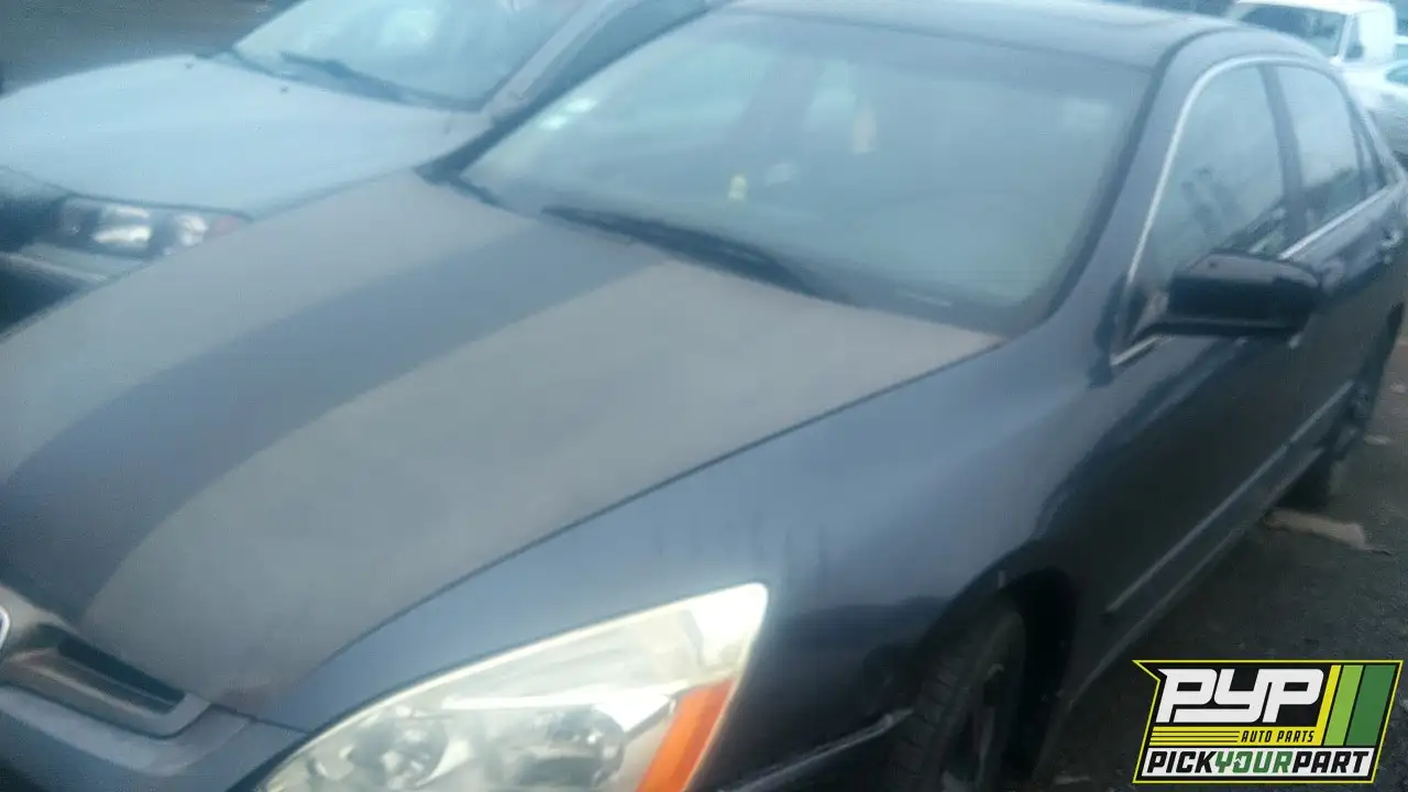 Photo of 2003 Honda Accord